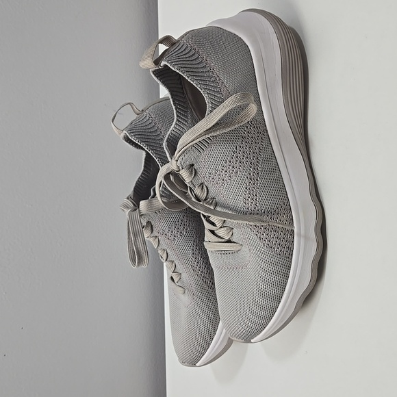 Clarks Cricuit Tan Cloudstepper Shoes - Picture 3 of 7